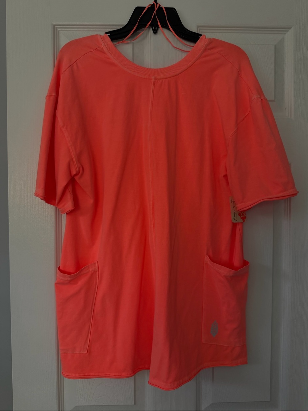 Free People Hot Shot onesie